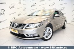 Volkswagen Passat CC 1.8 TFSI Sport Automatas 2012 full