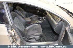 Volkswagen Passat CC 1.8 TFSI Sport Automatas 2012