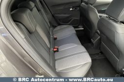 Peugeot 2008 BlueHdi Automatas 2021 full