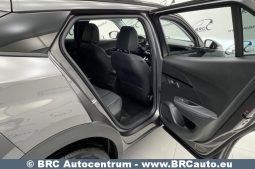 Peugeot 2008 BlueHdi Automatas 2021 full