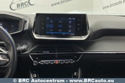 Peugeot 2008 BlueHdi Automatas 2021 full