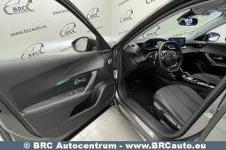 Peugeot 2008 BlueHdi Automatas 2021 full