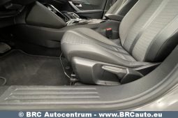 Peugeot 2008 BlueHdi Automatas 2021 full