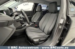 Peugeot 2008 BlueHdi Automatas 2021 full