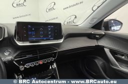 Peugeot 2008 BlueHdi Automatas 2021 full