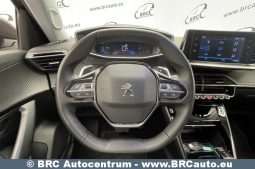 Peugeot 2008 BlueHdi Automatas 2021 full