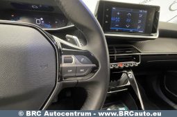 Peugeot 2008 BlueHdi Automatas 2021 full