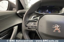 Peugeot 2008 BlueHdi Automatas 2021 full