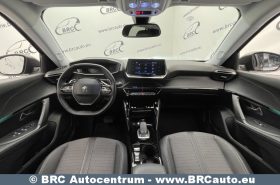 Peugeot 2008 BlueHdi Automatas 2021