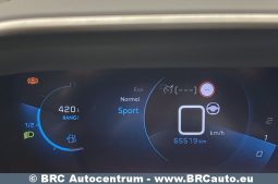 Peugeot 2008 BlueHdi Automatas 2021 full