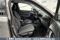 Peugeot 2008 BlueHdi Automatas 2021 full