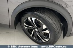 Peugeot 2008 BlueHdi Automatas 2021 full