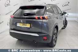 Peugeot 2008 BlueHdi Automatas 2021 full