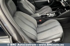 Peugeot 2008 BlueHdi Automatas 2021