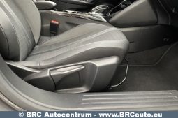 Peugeot 2008 BlueHdi Automatas 2021 full