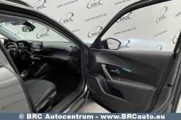 Peugeot 2008 BlueHdi Automatas 2021 full