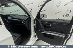 Mercedes-Benz GLK 250 Automatas 2014 full