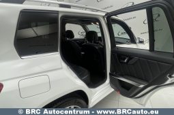 Mercedes-Benz GLK 250 Automatas 2014 full