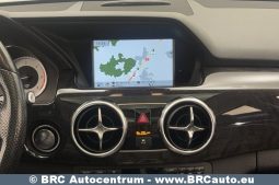 Mercedes-Benz GLK 250 Automatas 2014 full