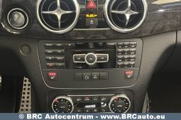 Mercedes-Benz GLK 250 Automatas 2014 full