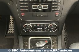 Mercedes-Benz GLK 250 Automatas 2014 full