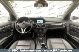 Mercedes-Benz GLK 250 Automatas 2014 full