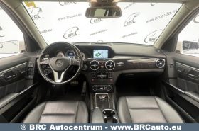 Mercedes-Benz GLK 250 Automatas 2014