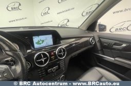 Mercedes-Benz GLK 250 Automatas 2014 full