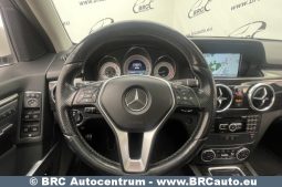 Mercedes-Benz GLK 250 Automatas 2014 full