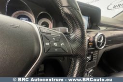 Mercedes-Benz GLK 250 Automatas 2014 full