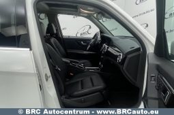 Mercedes-Benz GLK 250 Automatas 2014 full