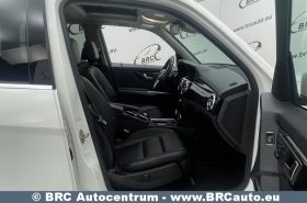 Mercedes-Benz GLK 250 Automatas 2014