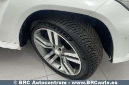 Mercedes-Benz GLK 250 Automatas 2014 full