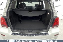 Mercedes-Benz GLK 250 Automatas 2014 full