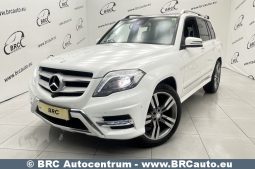 Mercedes-Benz GLK 250 Automatas 2014 full