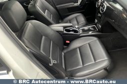 Mercedes-Benz GLK 250 Automatas 2014 full