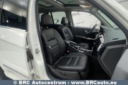 Mercedes-Benz GLK 250 Automatas 2014 full