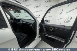 Mercedes-Benz GLK 250 Automatas 2014 full