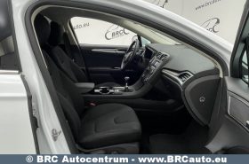 Ford Mondeo 1.5i EcoBoost Titanium 2015