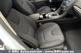Ford Mondeo 1.5i EcoBoost Titanium 2015