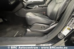 Mercedes-Benz GLE 350 4Matic Automatas 2017 full