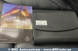 Mercedes-Benz GLE 350 4Matic Automatas 2017 full