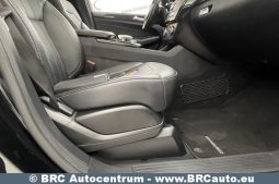 Mercedes-Benz GLE 350 4Matic Automatas 2017 full