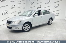 Skoda Octavia 1.4 TSI 2009