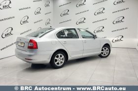 Skoda Octavia 1.4 TSI 2009