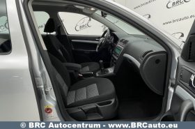 Skoda Octavia 1.4 TSI 2009