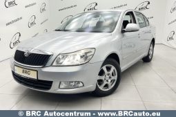 Skoda Octavia 1.4 TSI 2009 full