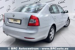 Skoda Octavia 1.4 TSI 2009 full