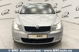 Skoda Octavia 1.4 TSI 2009 full