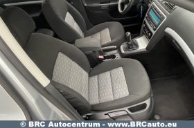 Skoda Octavia 1.4 TSI 2009